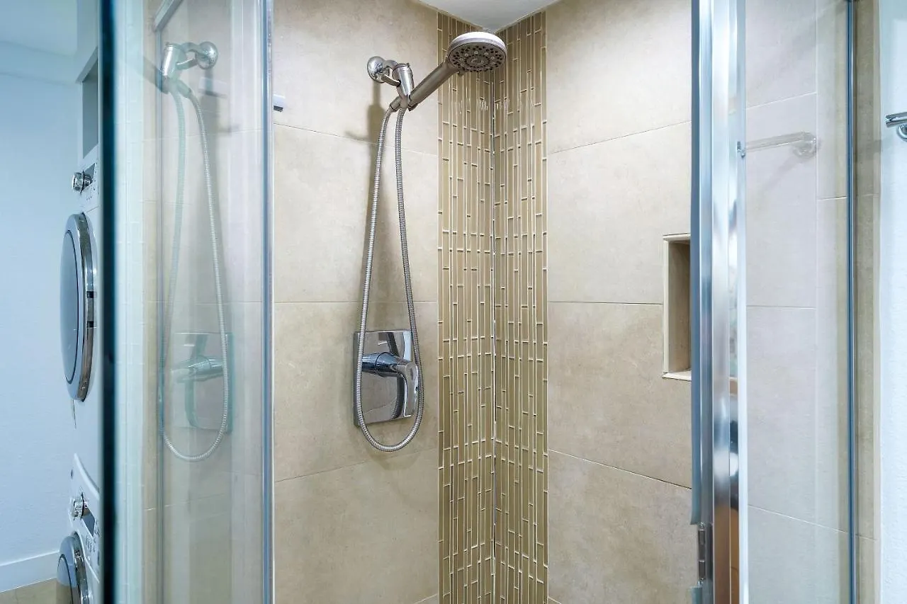Kamaole Sands 1-307 - Stunning Renovation, New Ac! Wailea  0*, Wailea (Maui) Ηνωμένες Πολιτείες της Αμερικής