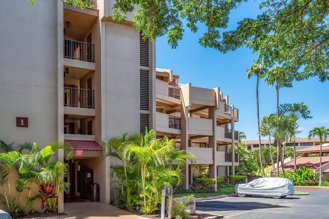 Kamaole Sands 1-307 - Stunning Renovation, New Ac! Wailea  Σπίτι διακοπών