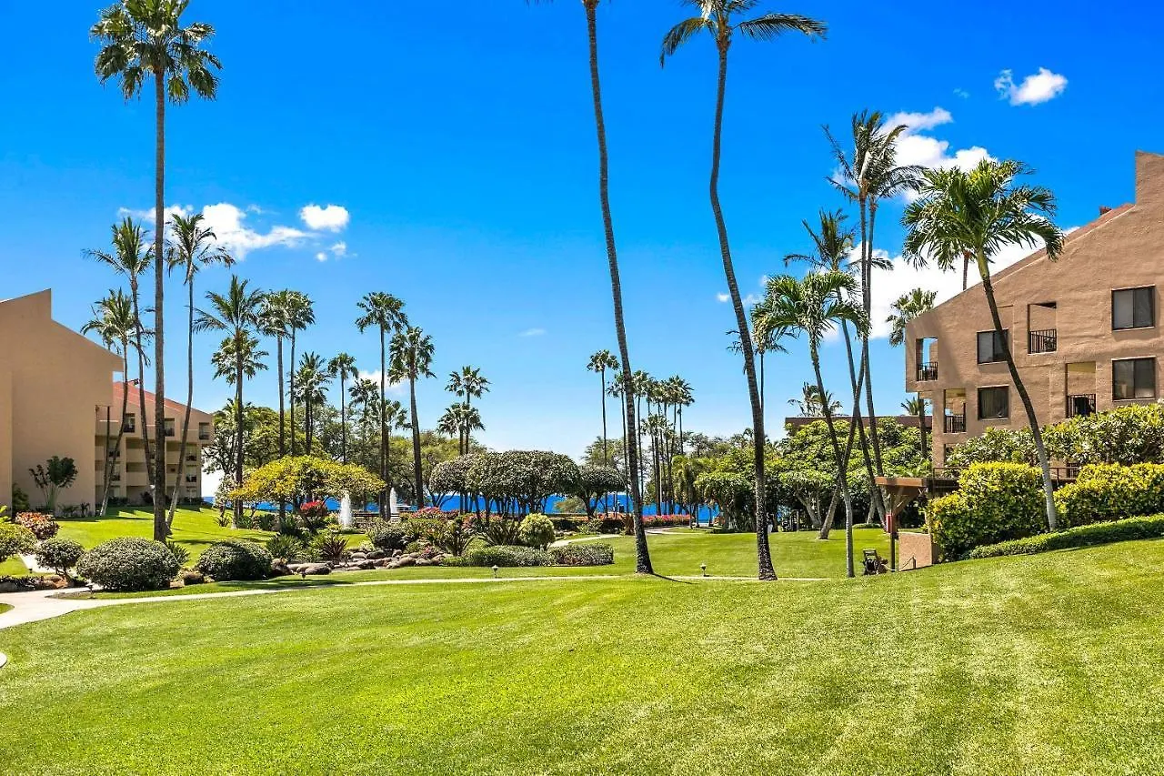 Σπίτι διακοπών Kamaole Sands 1-307 - Stunning Renovation, New Ac! Wailea