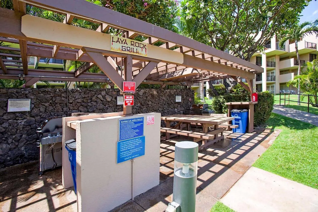 Σπίτι διακοπών Kamaole Sands 1-307 - Stunning Renovation, New Ac! Wailea  Ηνωμένες Πολιτείες της Αμερικής