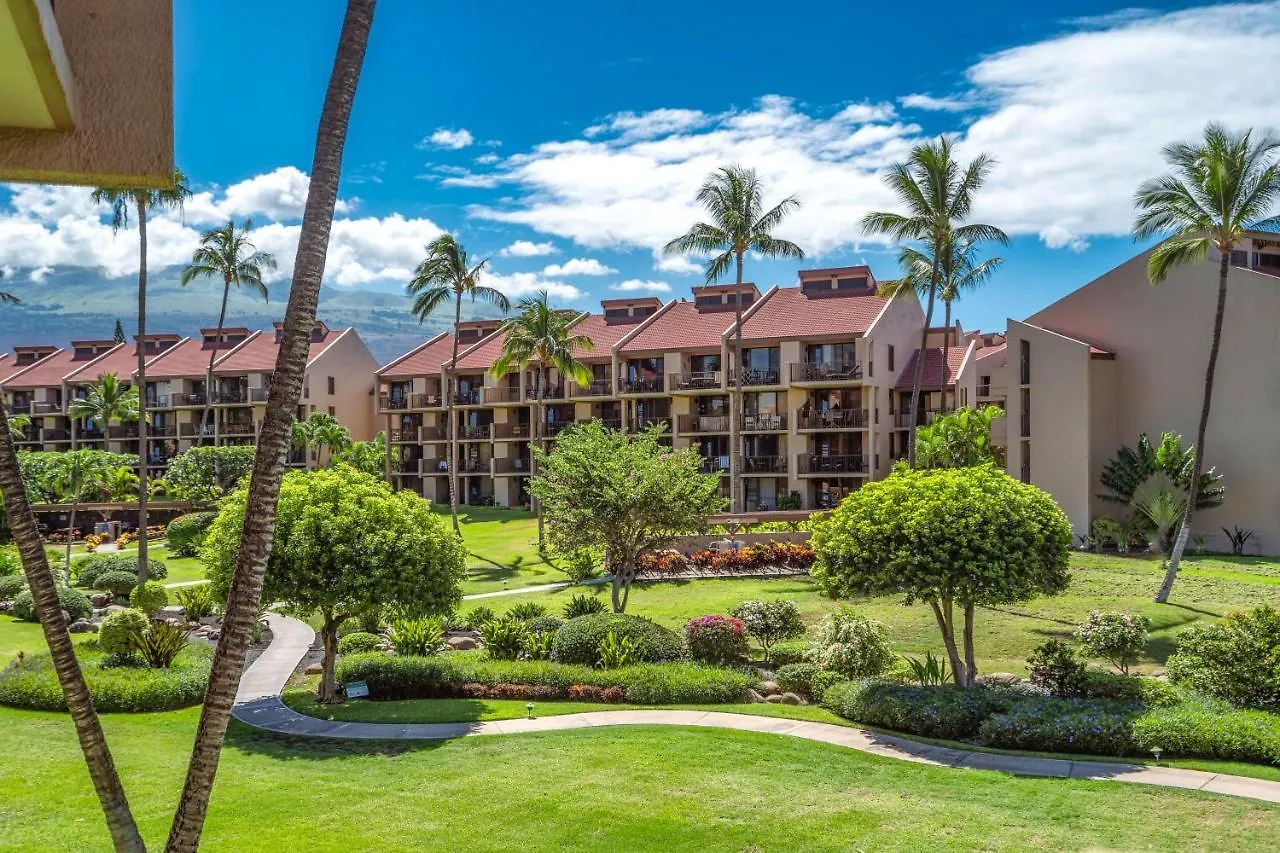 Σπίτι διακοπών Kamaole Sands 1-307 - Stunning Renovation, New Ac! Wailea