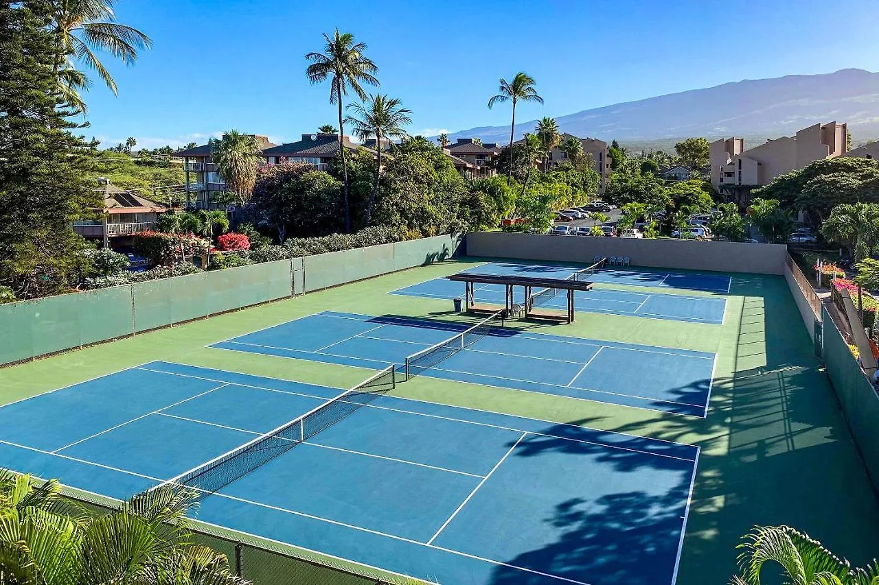 Σπίτι διακοπών Kamaole Sands 1-307 - Stunning Renovation, New Ac! Wailea